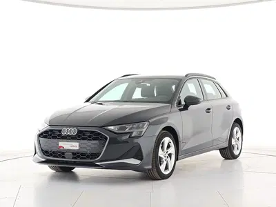 Audi A3 Sportback 2.0 tdi Business Advanced 116cv del 2025 usata a Alessandria