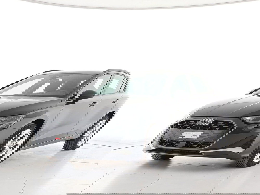 Audi A3 Sportback usata a Alessandria