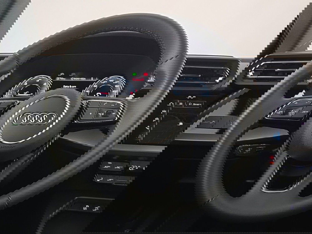 Audi A3 Sportback usata a Alessandria (11)