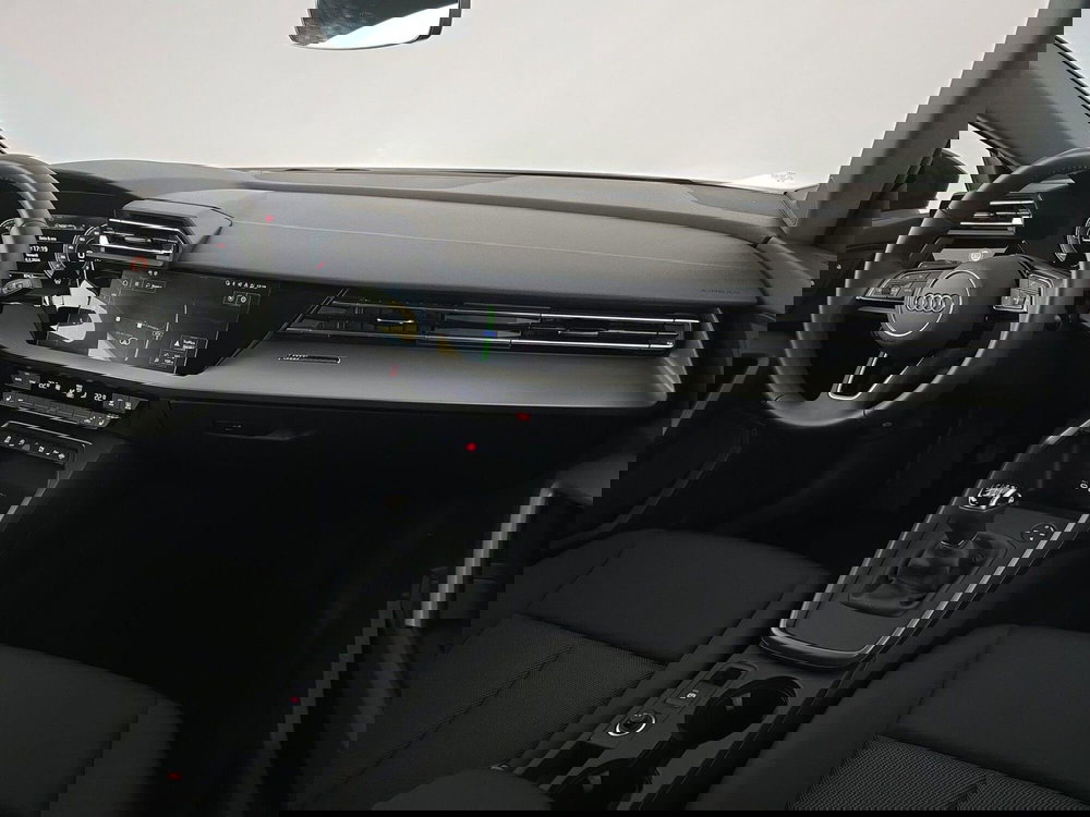 Audi A3 Sportback usata a Alessandria (12)