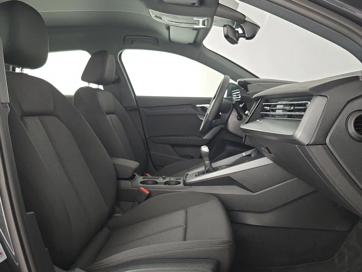 Audi A3 Sportback usata a Alessandria (13)