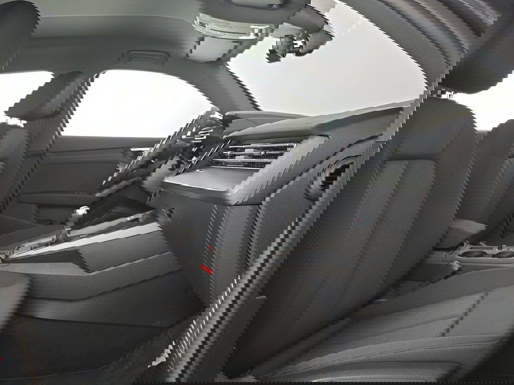 Audi A3 Sportback usata a Alessandria (13)