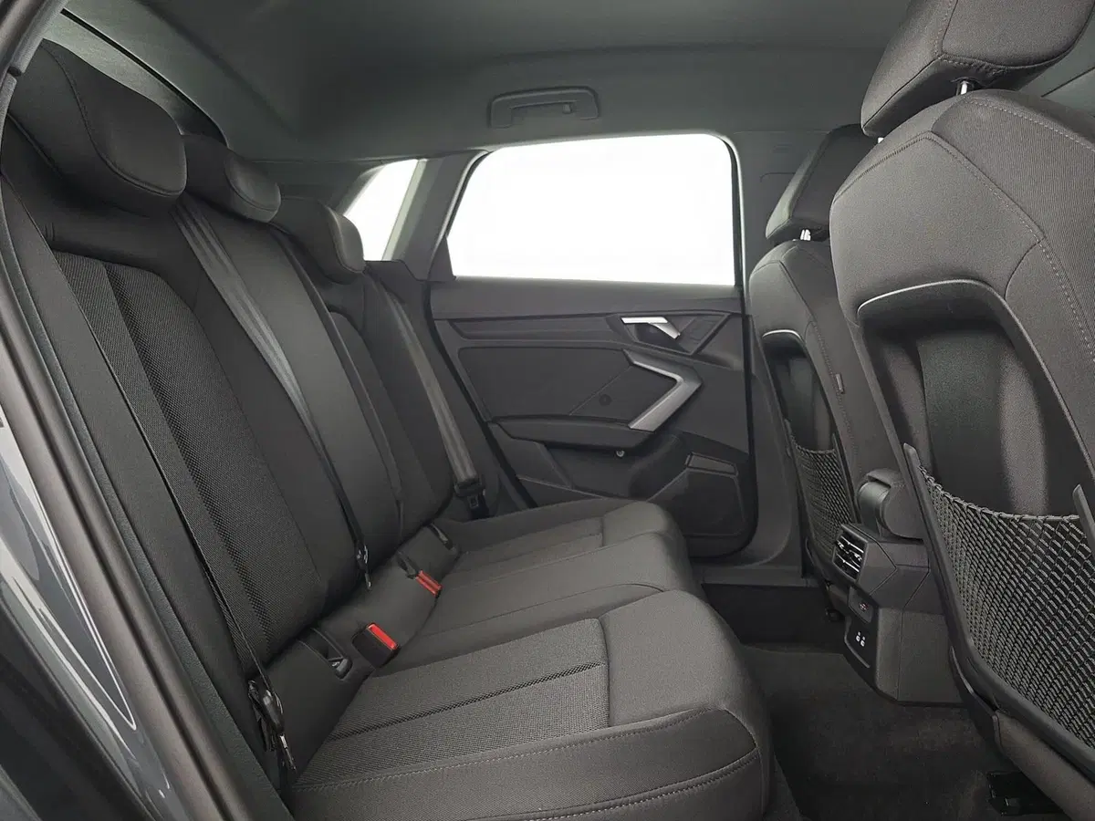 Audi A3 Sportback usata a Alessandria (14)
