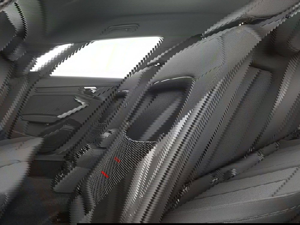 Audi A3 Sportback usata a Alessandria (14)