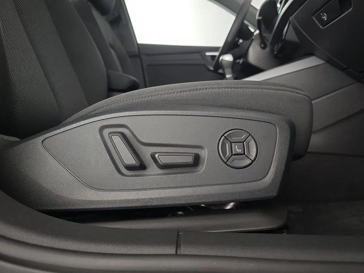 Audi A3 Sportback usata a Alessandria (16)