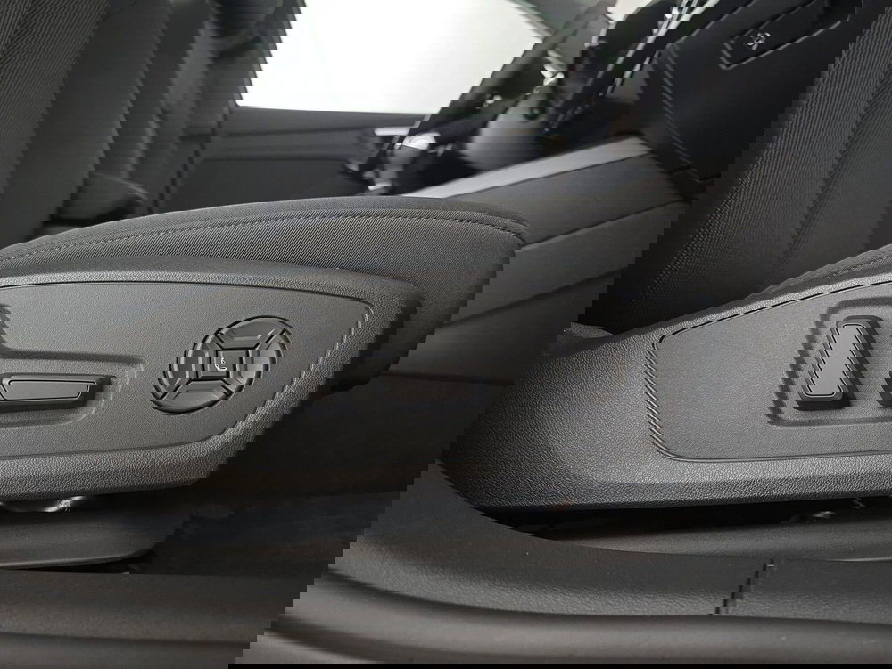 Audi A3 Sportback usata a Alessandria (16)