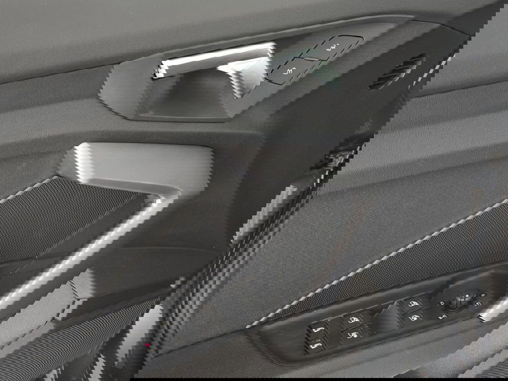 Audi A3 Sportback usata a Alessandria (17)