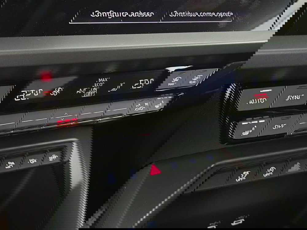 Audi A3 Sportback usata a Alessandria (18)