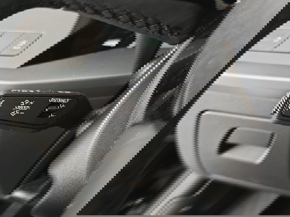 Audi A3 Sportback usata a Alessandria (19)