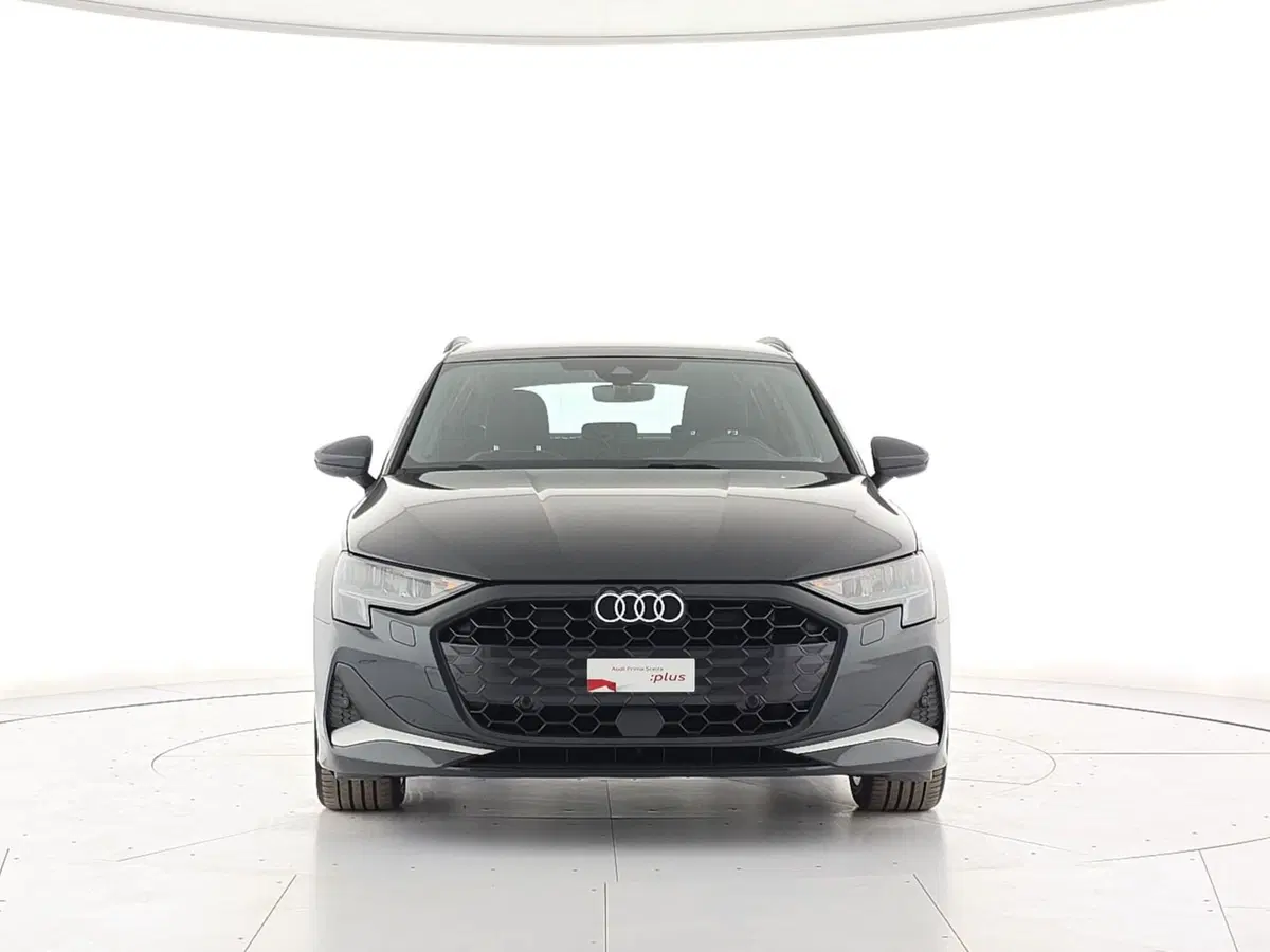 Audi A3 Sportback usata a Alessandria (2)
