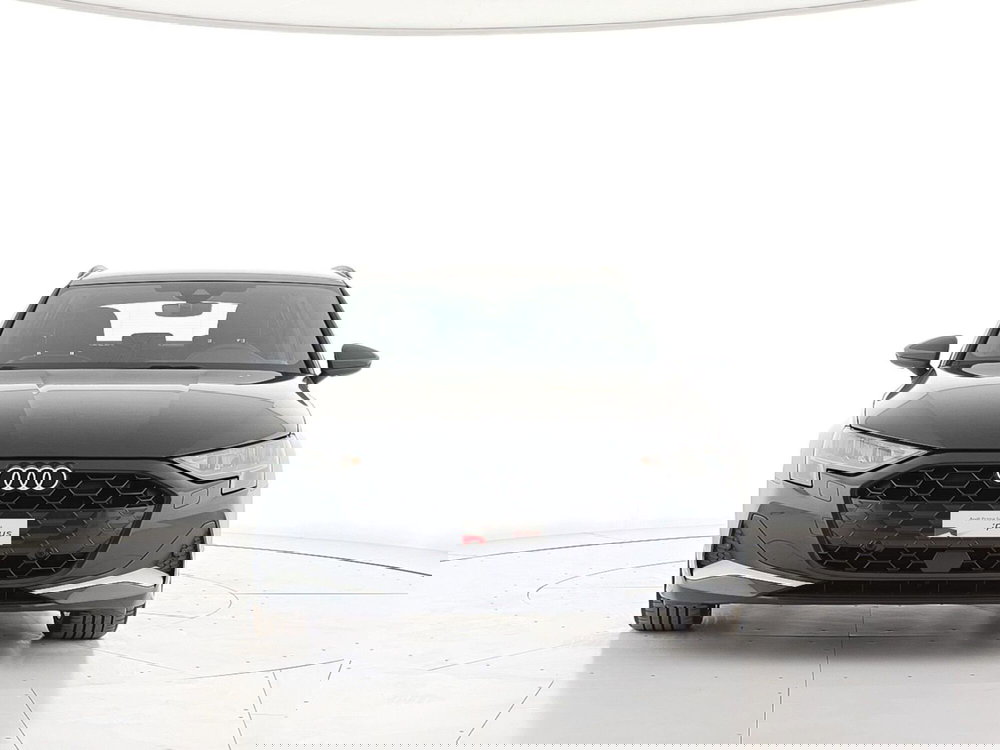 Audi A3 Sportback usata a Alessandria (2)