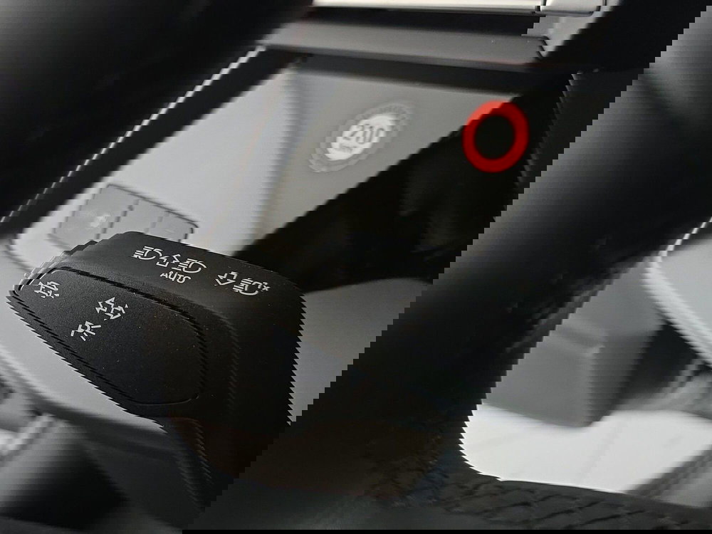 Audi A3 Sportback usata a Alessandria (20)