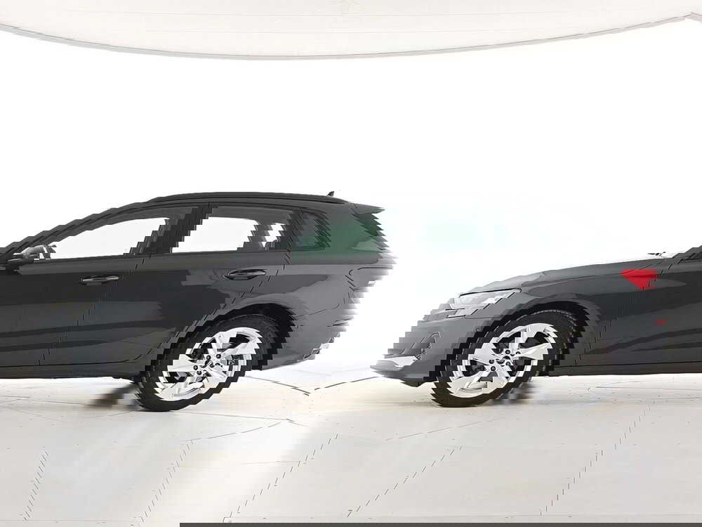 Audi A3 Sportback usata a Alessandria (3)