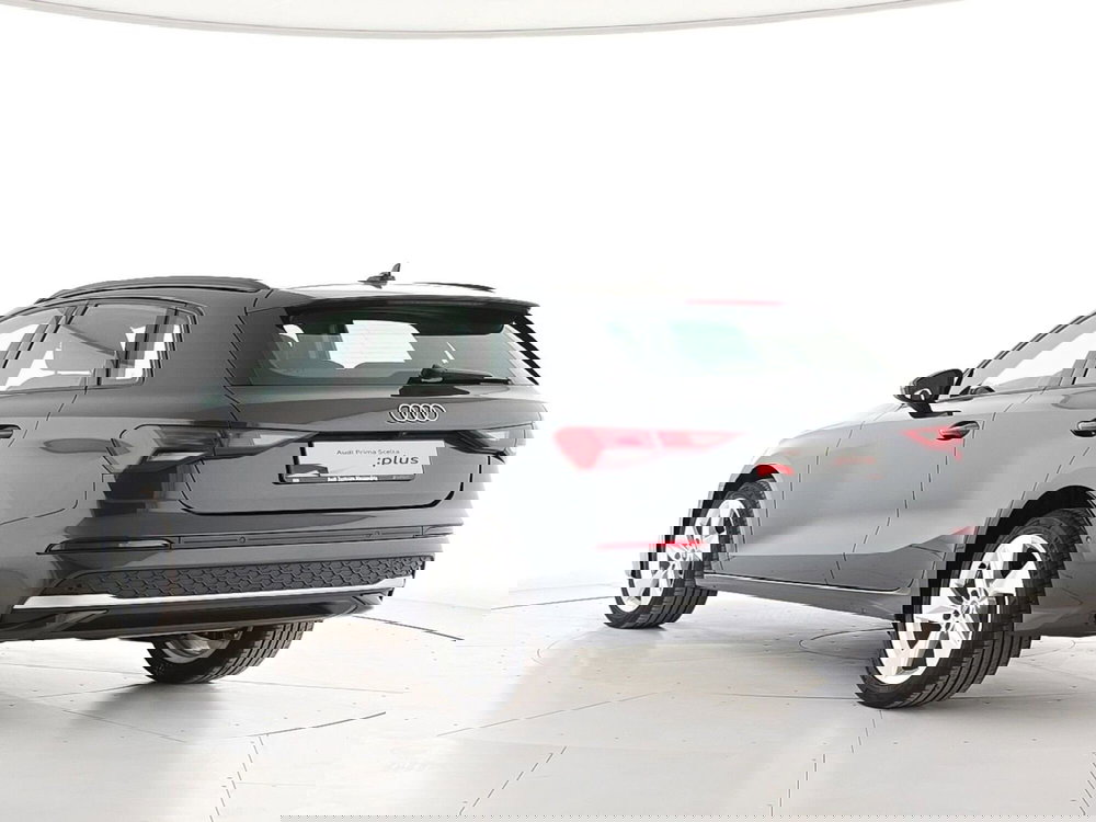 Audi A3 Sportback usata a Alessandria (4)