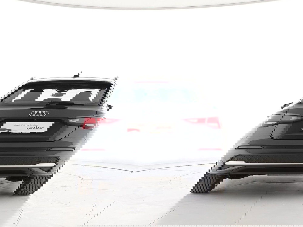 Audi A3 Sportback usata a Alessandria (5)