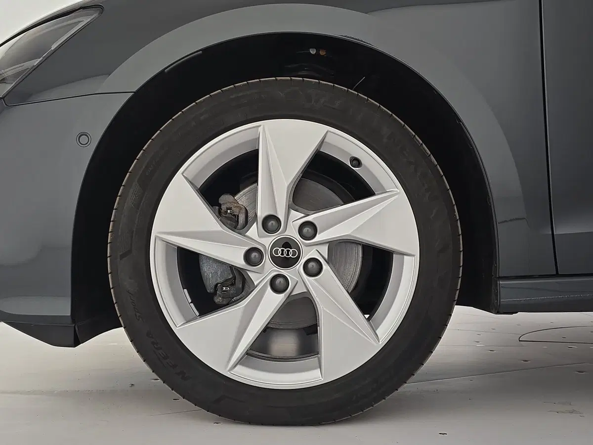 Audi A3 Sportback usata a Alessandria (7)