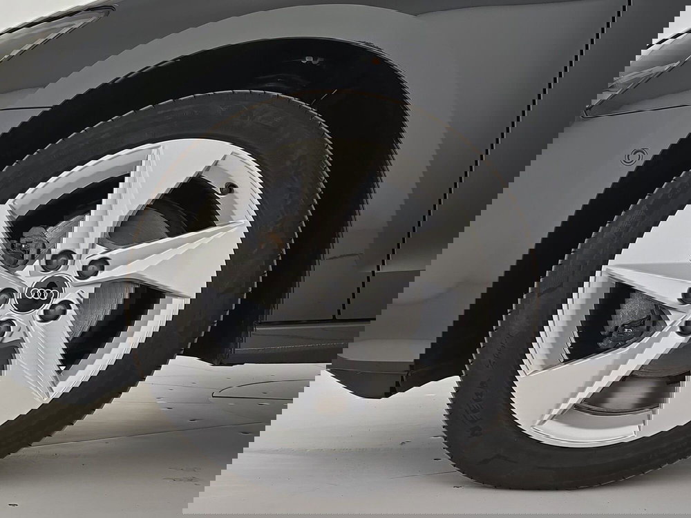 Audi A3 Sportback usata a Alessandria (7)