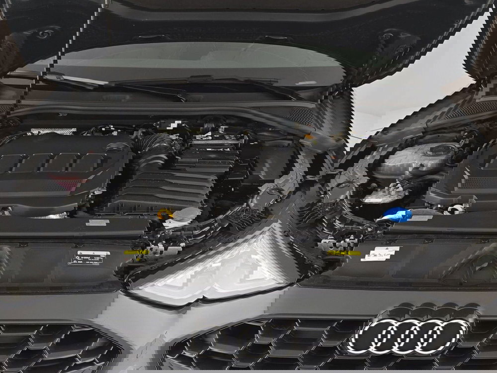 Audi A3 Sportback usata a Alessandria (8)