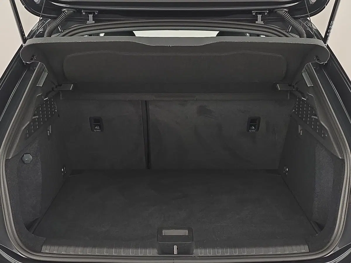 Audi A3 Sportback usata a Alessandria (9)