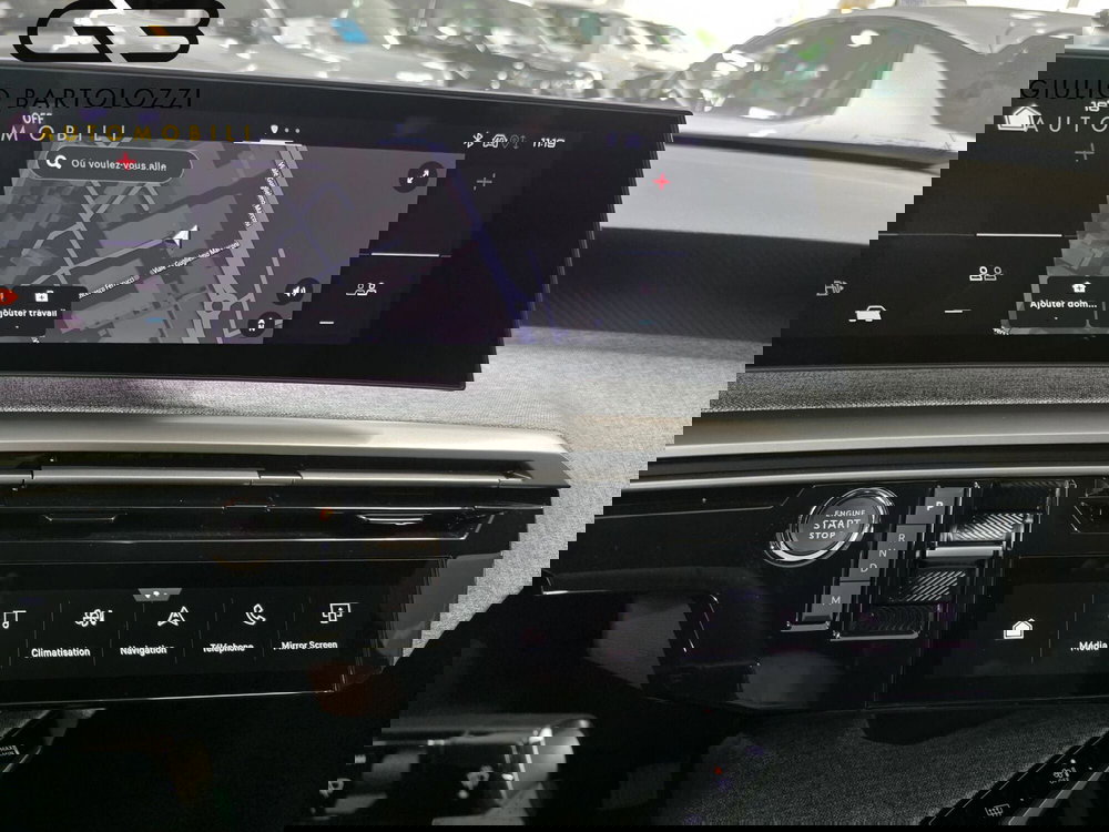 Peugeot 3008 usata a Prato (11)