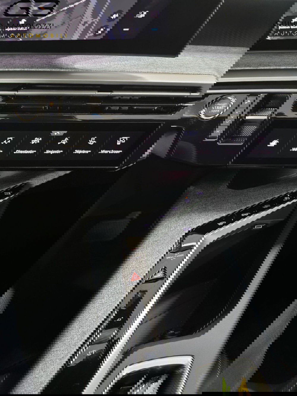 Peugeot 3008 usata a Prato (12)