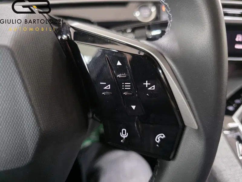 Peugeot 3008 usata a Prato (13)