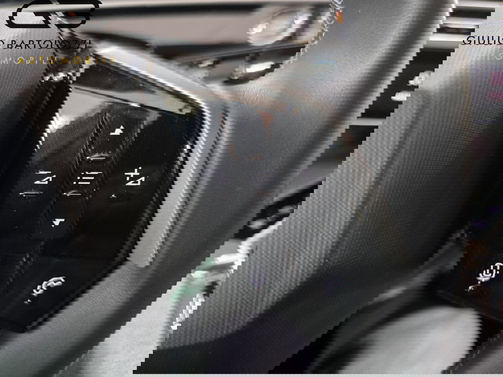 Peugeot 3008 usata a Prato (13)