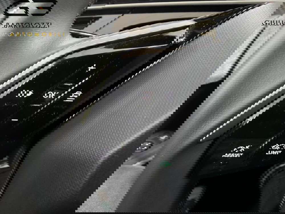 Peugeot 3008 usata a Prato (14)