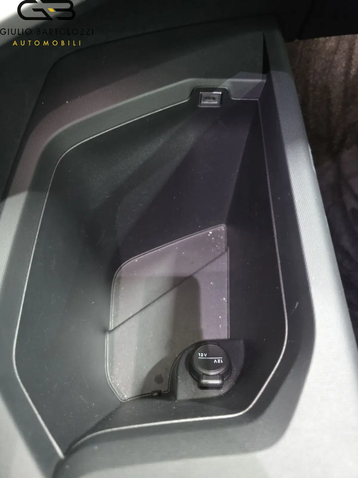 Peugeot 3008 usata a Prato (15)