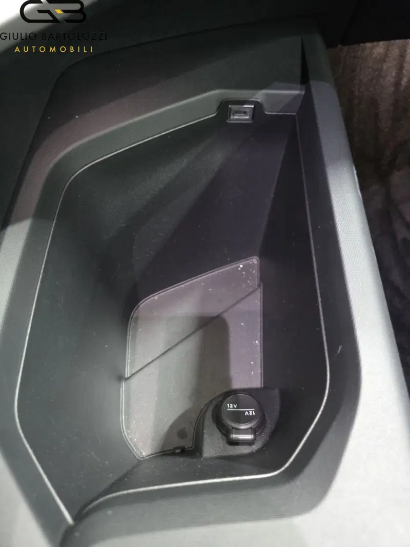 Peugeot 3008 usata a Prato (15)