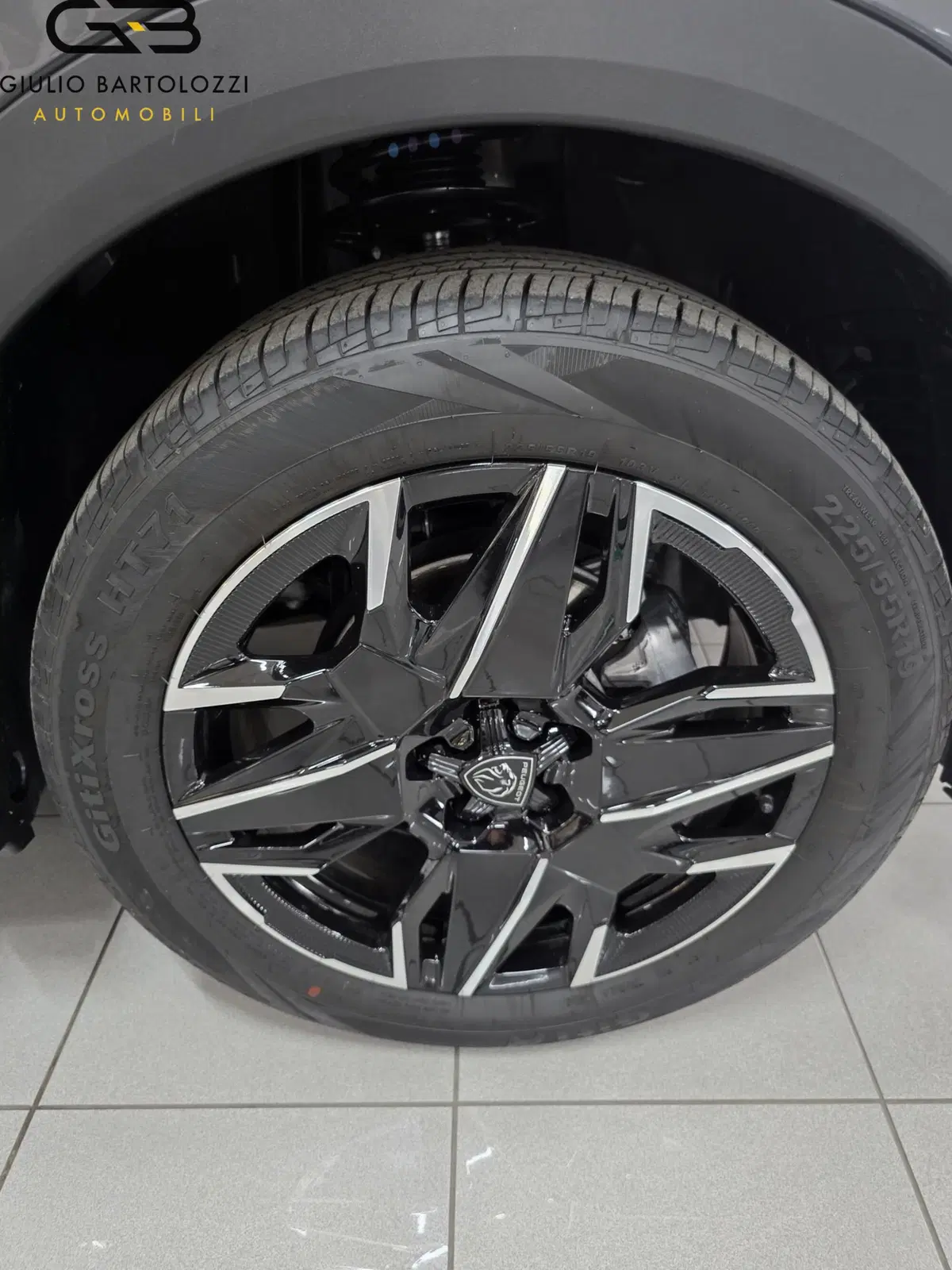 Peugeot 3008 usata a Prato (18)