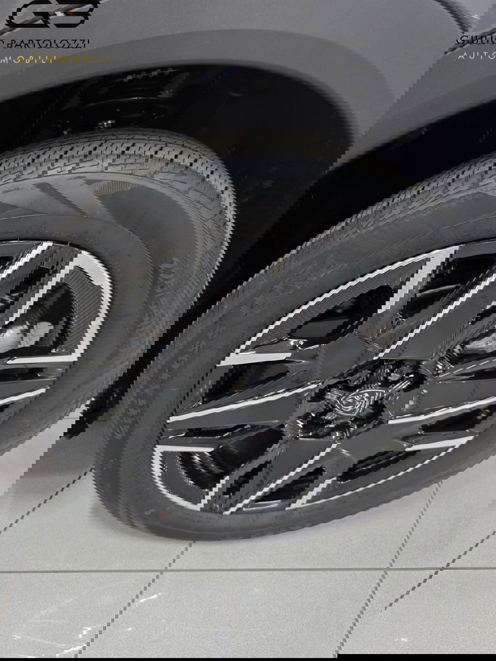 Peugeot 3008 usata a Prato (18)