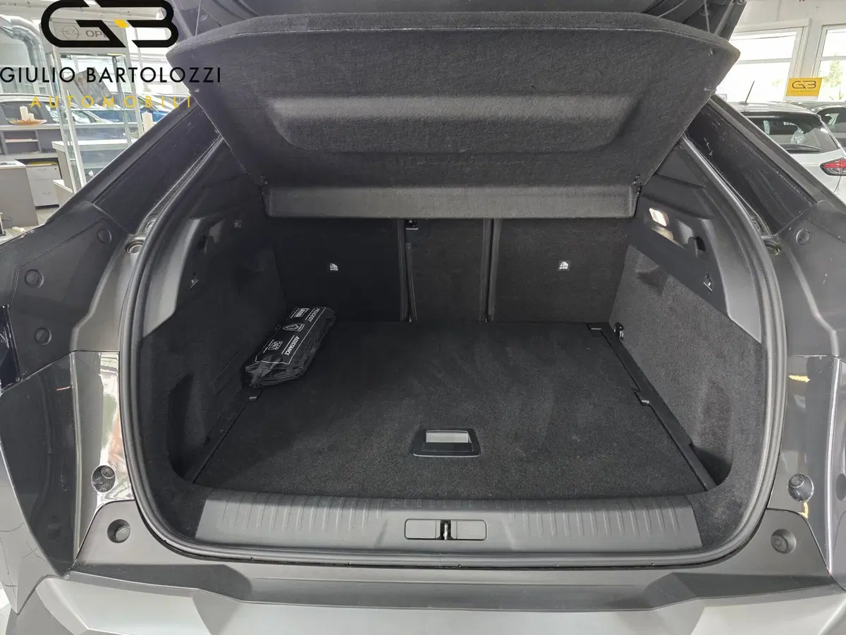 Peugeot 3008 usata a Prato (6)