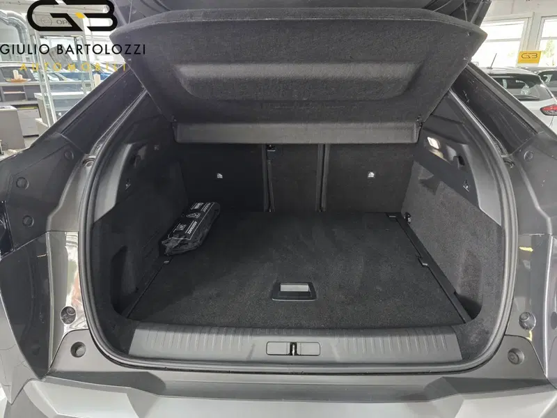 Peugeot 3008 usata a Prato (6)