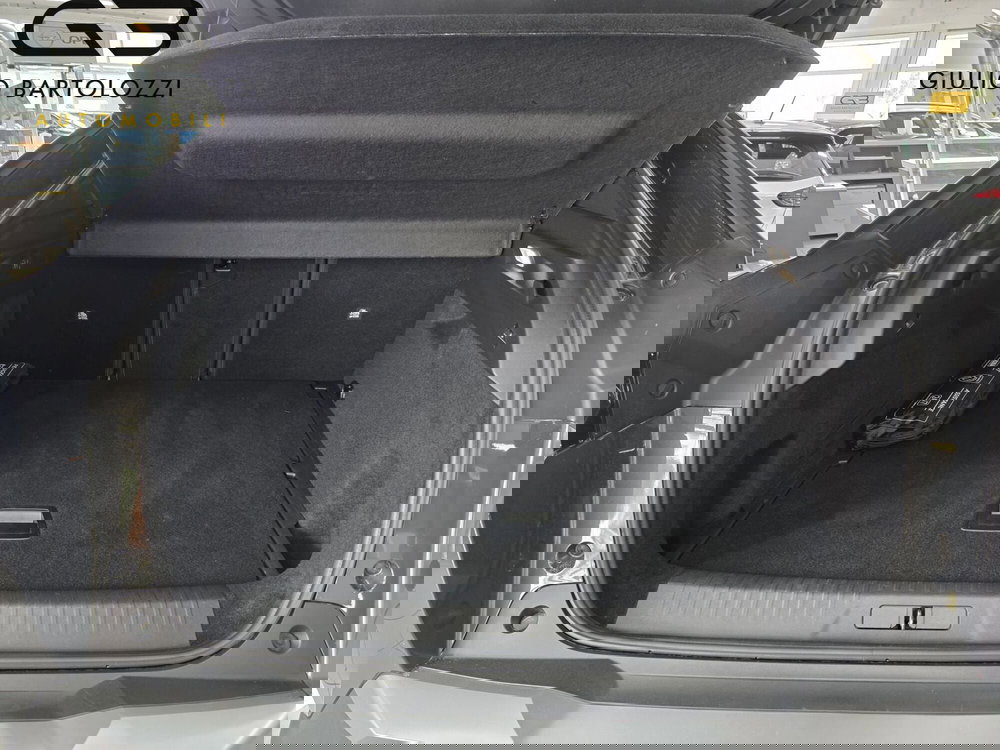 Peugeot 3008 usata a Prato (6)