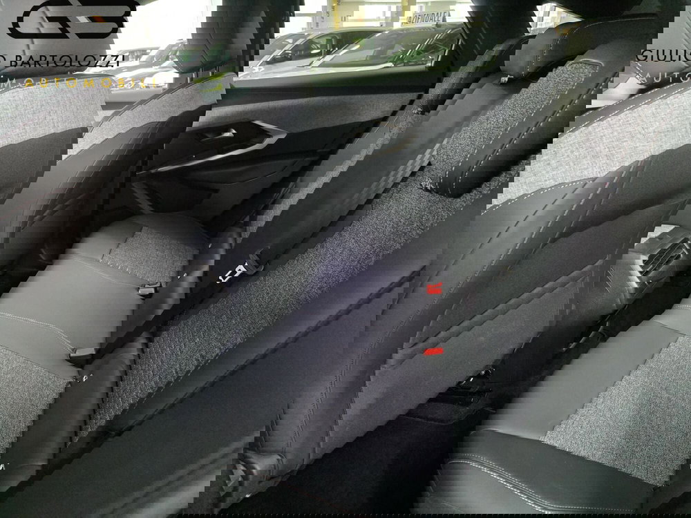 Peugeot 3008 usata a Prato (7)