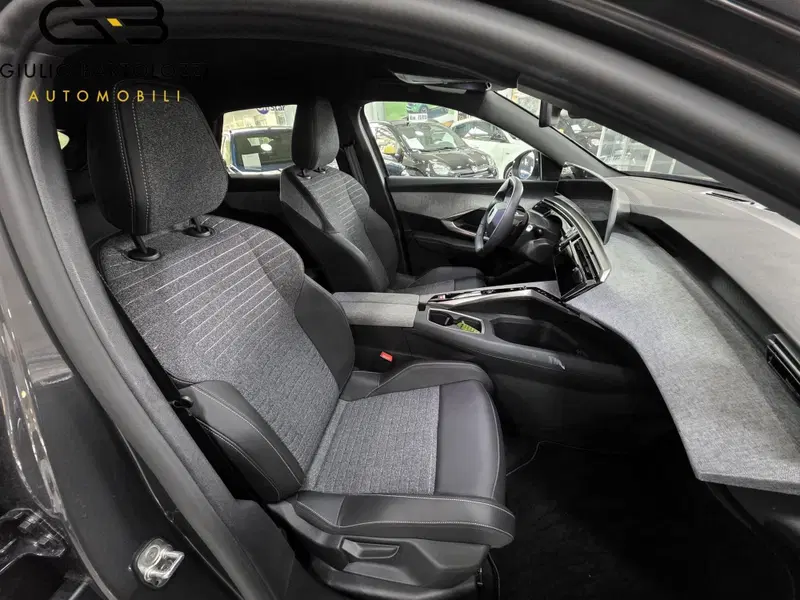 Peugeot 3008 usata a Prato (9)
