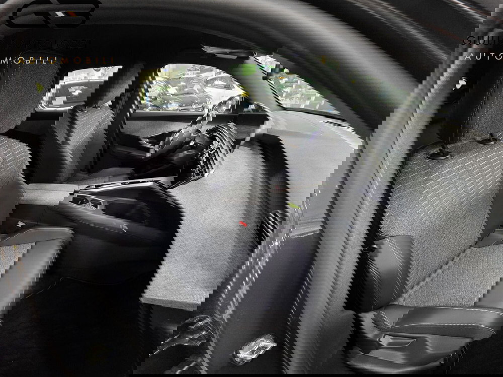 Peugeot 3008 usata a Prato (9)