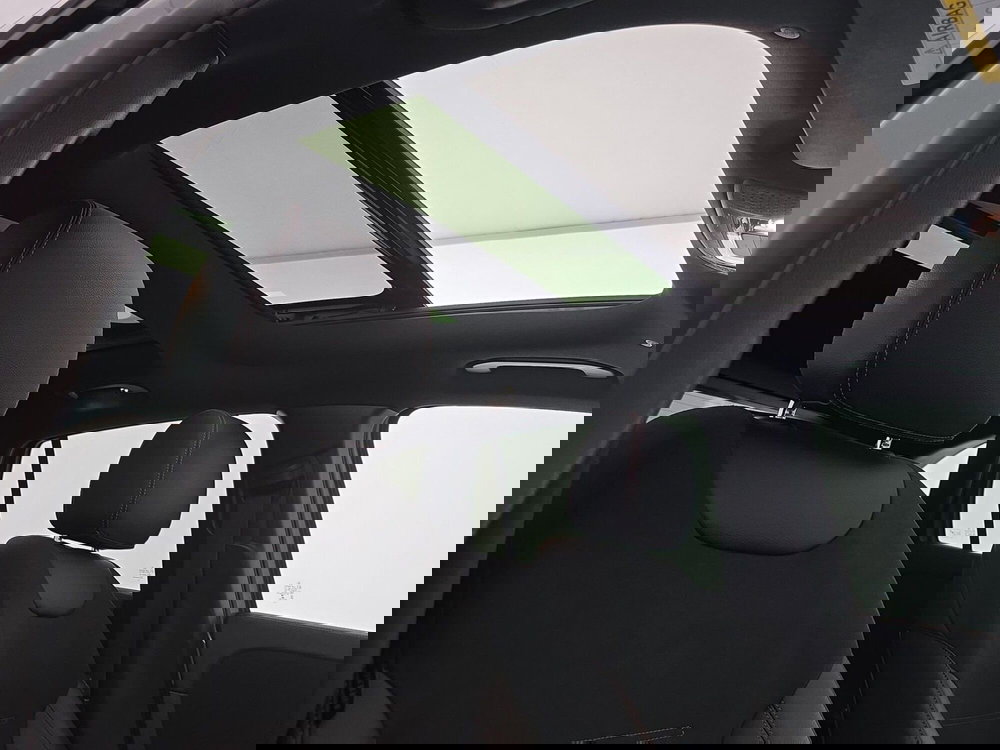 Mercedes-Benz GLA SUV usata a Alessandria (16)