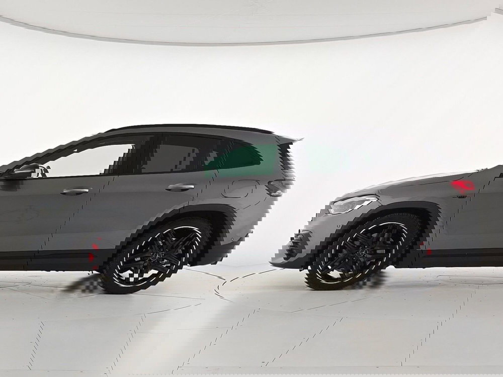 Mercedes-Benz GLA SUV usata a Alessandria (3)