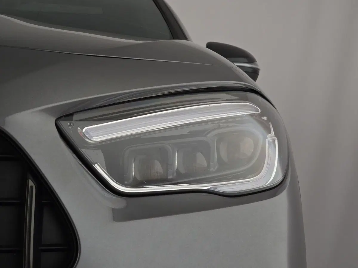 Mercedes-Benz GLA SUV usata a Alessandria (6)