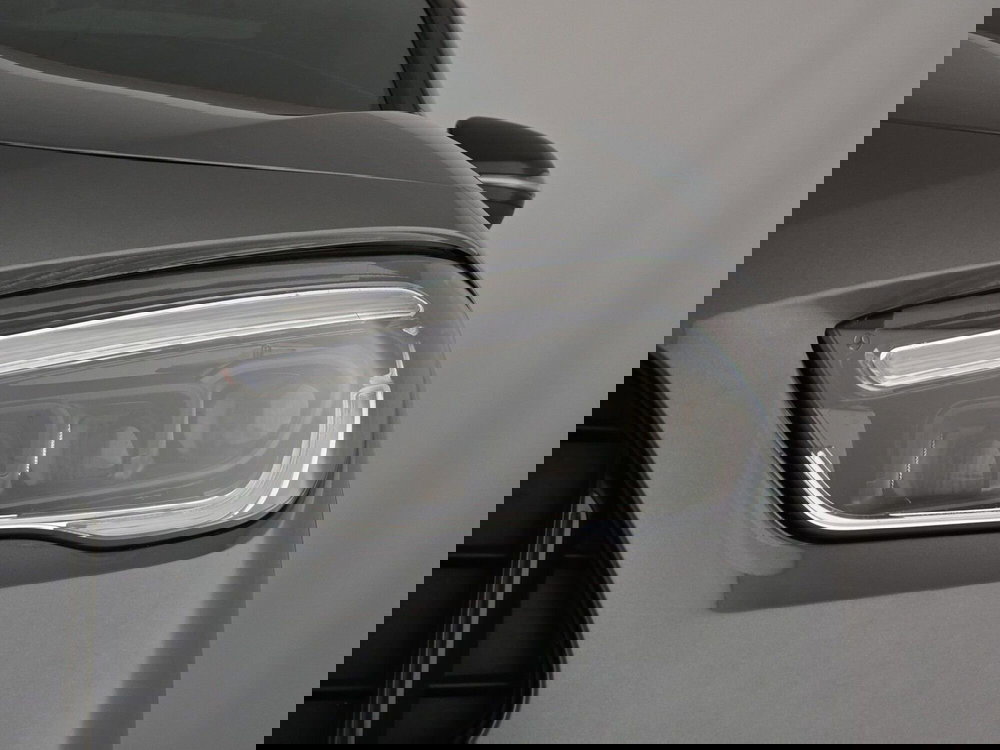 Mercedes-Benz GLA SUV usata a Alessandria (6)