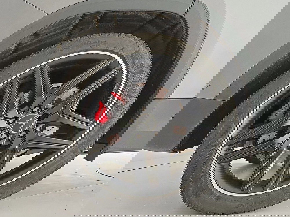 Mercedes-Benz GLA SUV usata a Alessandria (7)