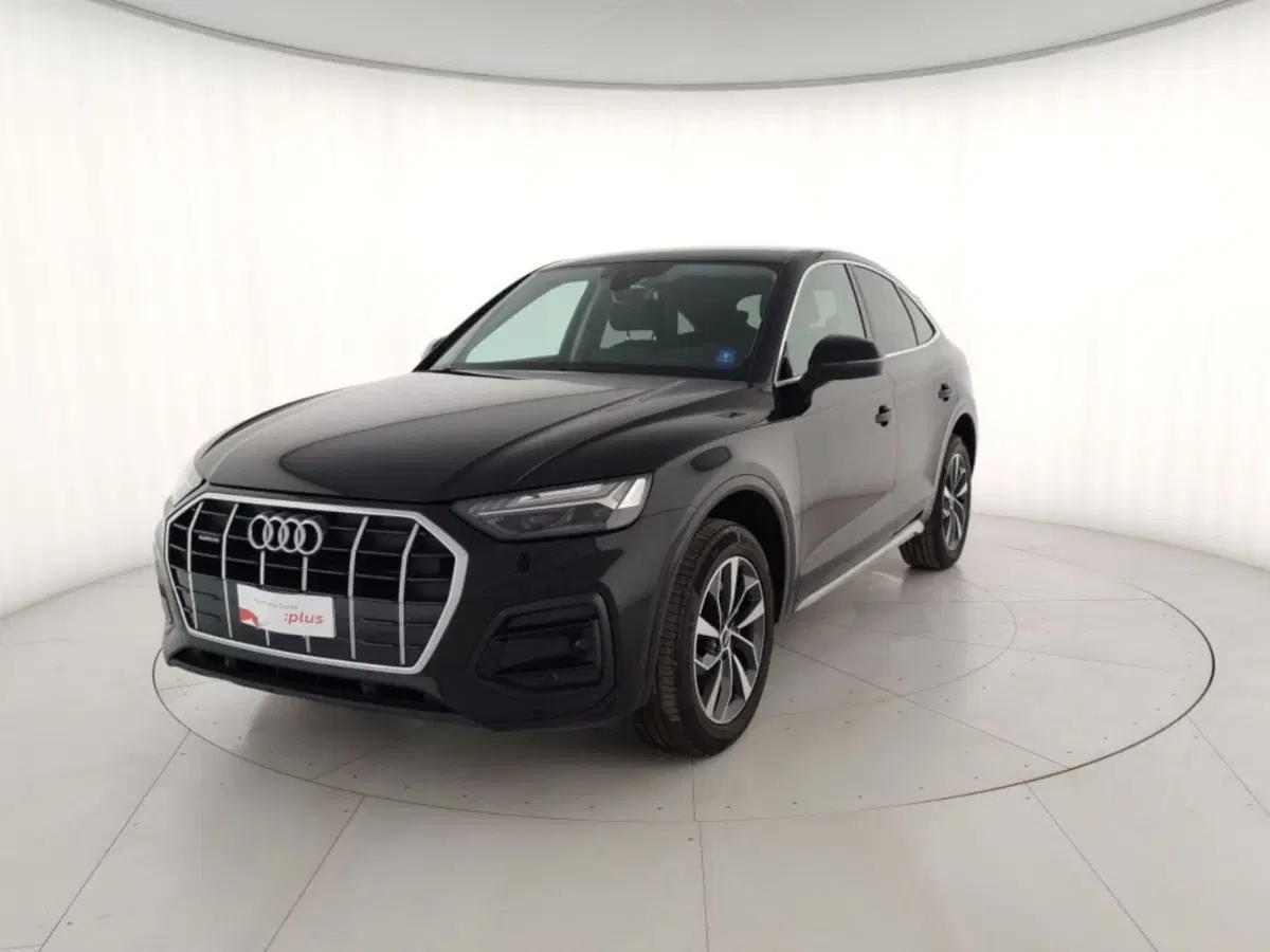 Audi Q5 Sportback usata a Massa-Carrara