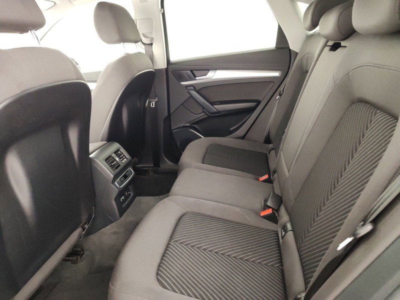 Audi Q5 Sportback usata a Massa-Carrara (11)