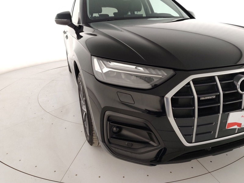Audi Q5 Sportback usata a Massa-Carrara (5)