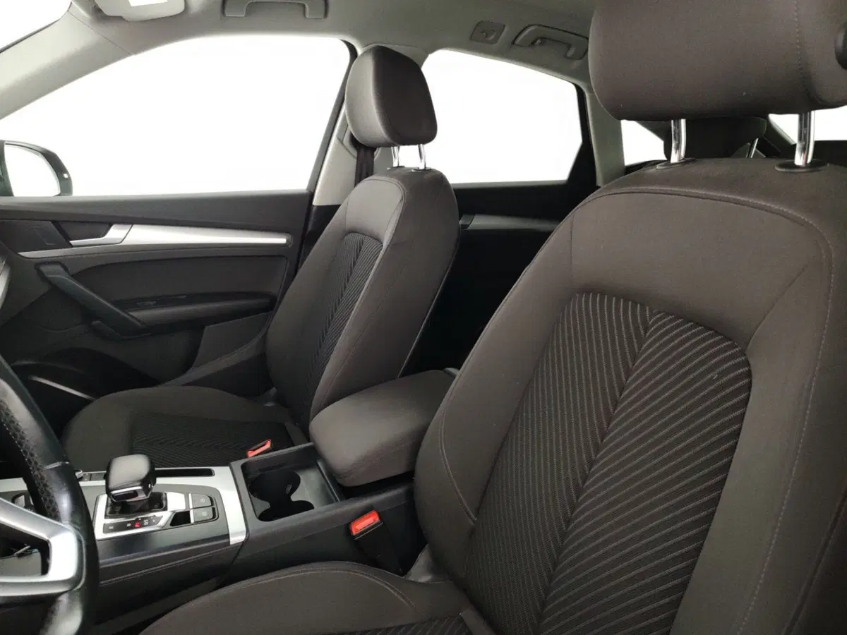 Audi Q5 Sportback usata a Massa-Carrara (9)
