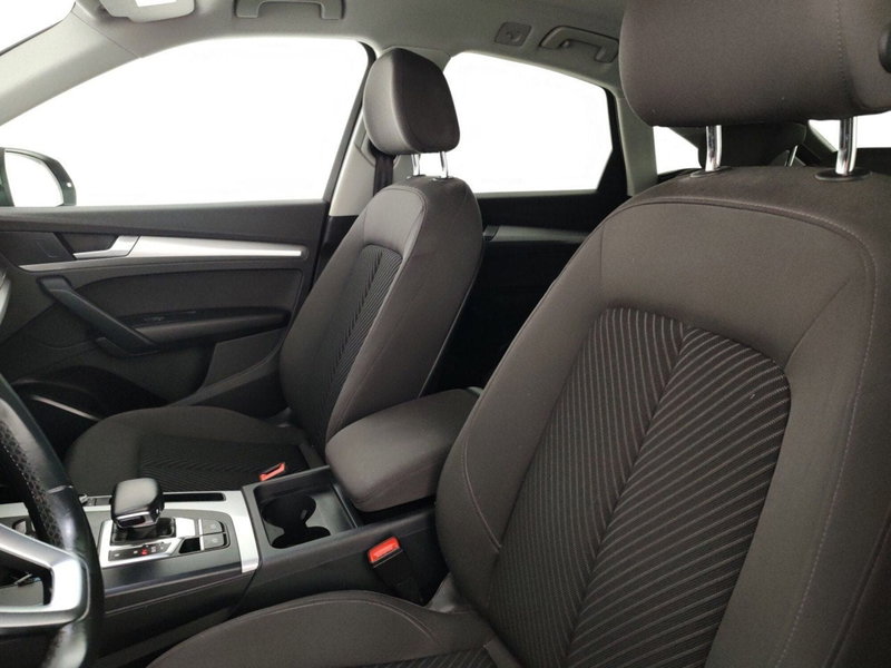 Audi Q5 Sportback usata a Massa-Carrara (9)