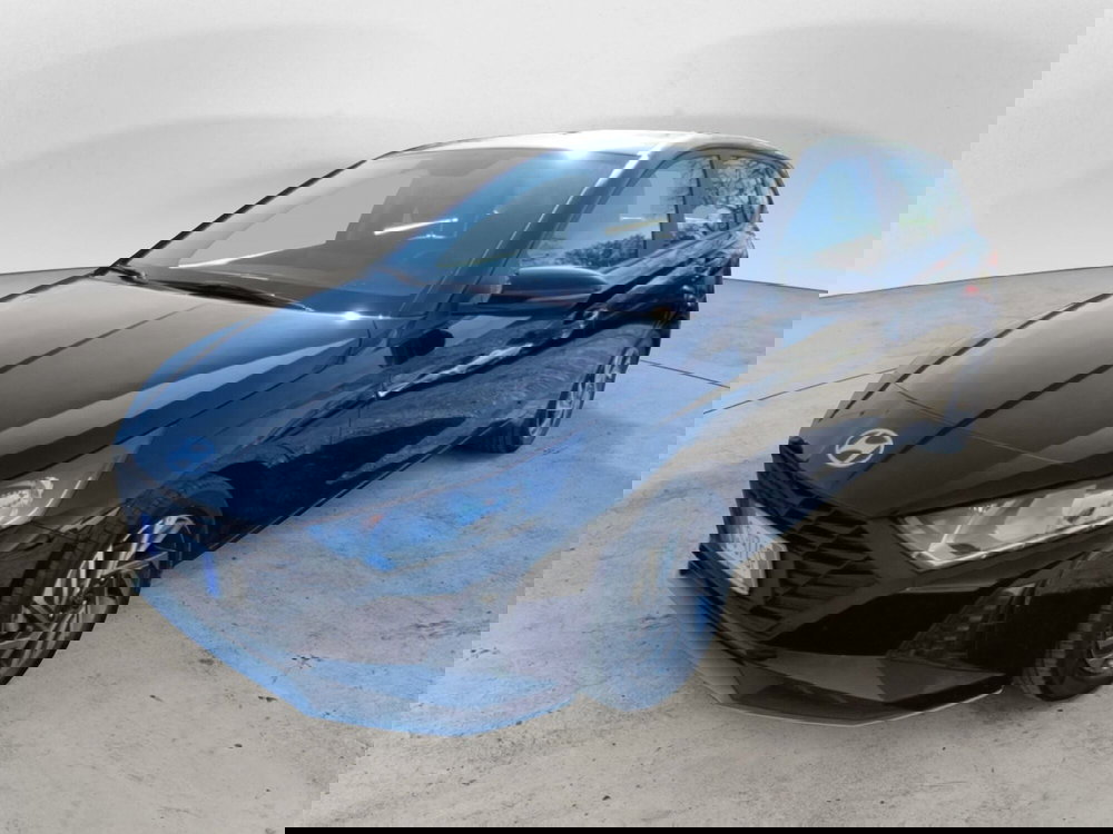 Hyundai i20 usata a Perugia