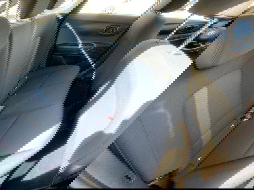 Hyundai i20 usata a Perugia (10)